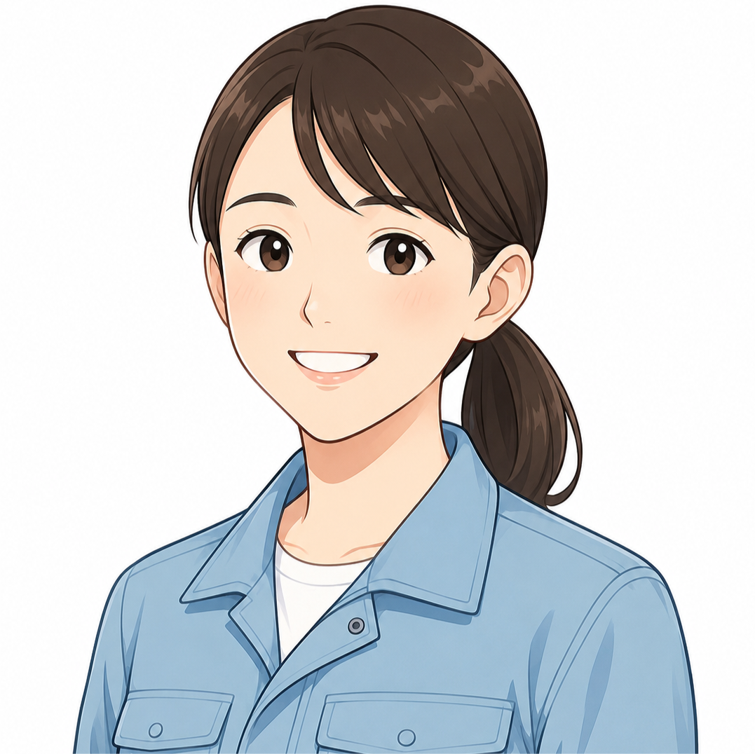 Nさん