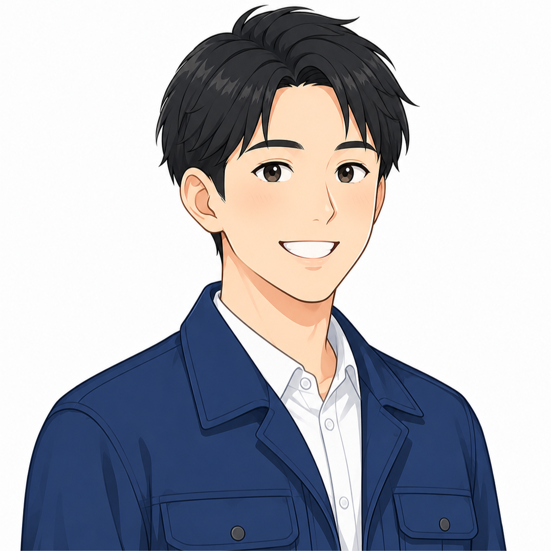 Mさん