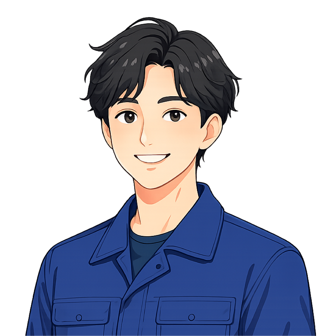 Iさん